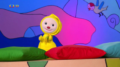 Kouzelná školka - 15. ledna