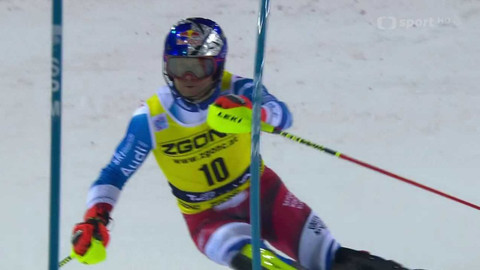 Světový pohár v alpském lyžování - Itálie