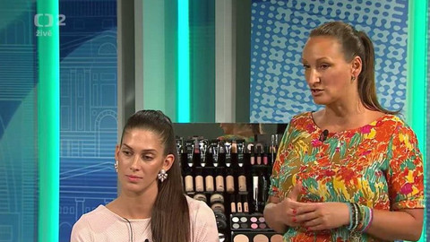 Dobré ráno - 31. července 2014