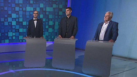 Politické spektrum - Volby do zastupitelstev obcí 2026