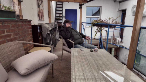 Na stopě - 21. listopadu 2024