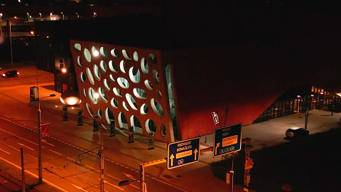 Příběhy staveb - Osvobození města obchvatem