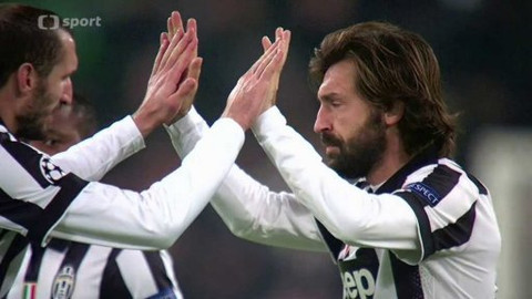 Magazín Ligy mistrů UEFA - 11. dubna 2015