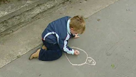 Teď vedou, babička s dědou