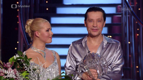 StarDance - StarDance IV: 7. soutěžní večer – rozhodnutí