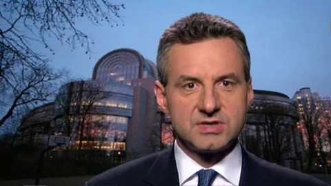 Interview ČT24 - 17. února 2009