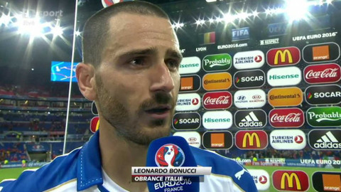 EURO 2016 - Studio Tours