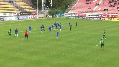 Studio fotbal - Dohráno