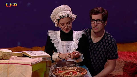 PLANETA YÓ - 31. ledna 2017