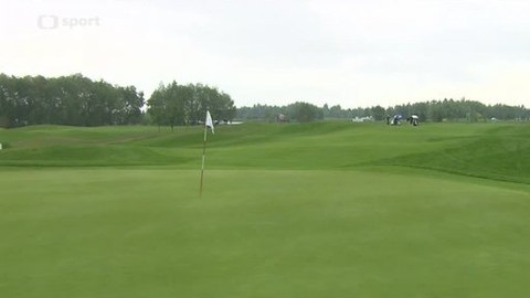 D+D Real Czech Challenge Open 2013 - 5. června 2013