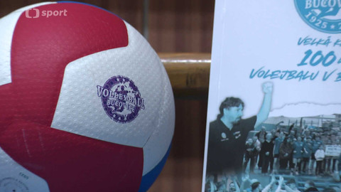 Volejbalový magazín - 13. října