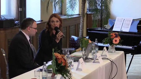 TK a koncert České filharmonie