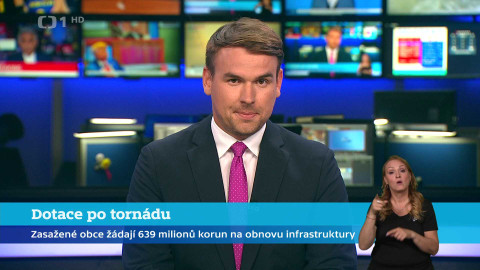 Události v regionech (Brno) - 31. května 2024