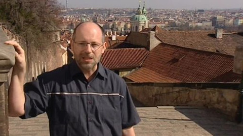 Sváteční slovo - Sváteční slovo rozhlasového redaktora Petra Vaďury