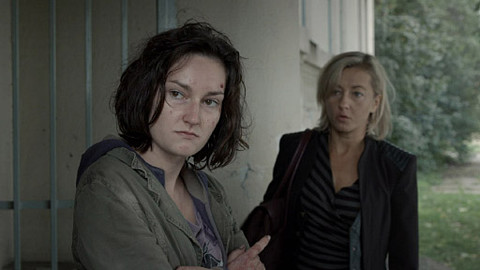 Vraždy v kruhu - 11/12 Budu v tvých vzpomínkách