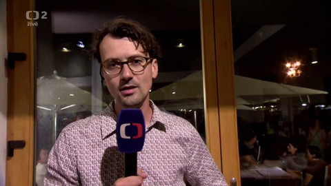 Maraton studentských filmů - Studentský maraton 2017