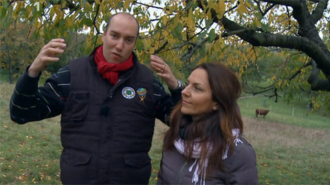 Kluci v akci - Fit rodinka XIV.