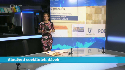 Události v regionech (Praha) - 5. února 2024