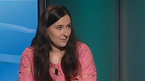 Hyde Park ČT24 - 8. prosince 2014