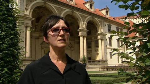 Ta naše povaha česká - Šlechtici bez titulů