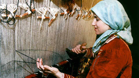 Světozor - Turecké koberce