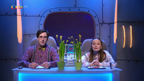 PLANETA YÓ - 26. března