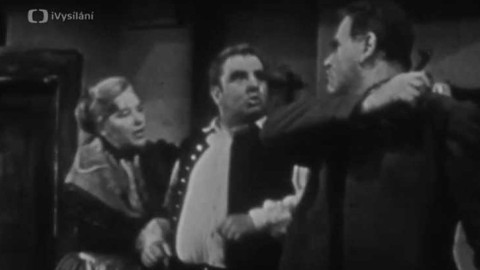 Československá expedice - Furianti