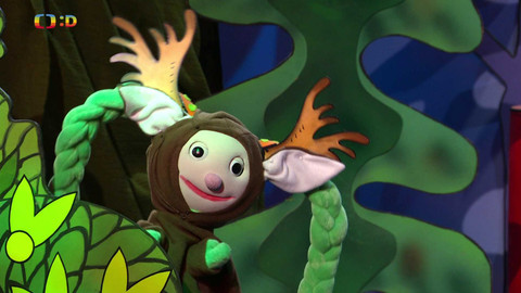 Kouzelná školka - 26. března 2024