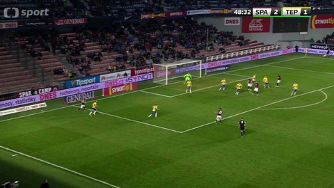 Studio fotbal - Dohráno