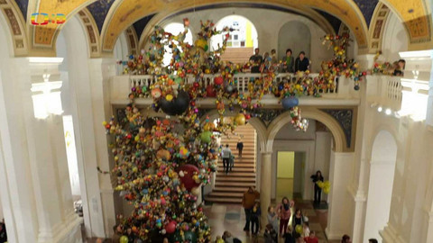 Zprávičky - 23. listopadu 2023