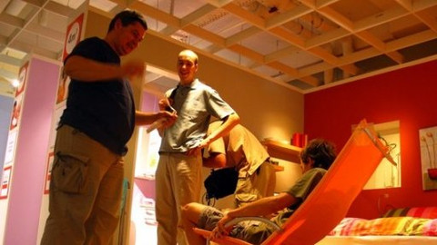 Kluci v akci - Thajská