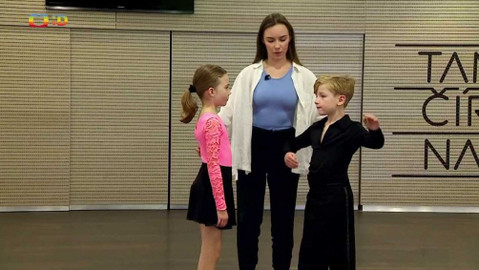 Lvíčata - 27. listopadu 2021