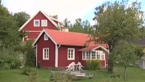 Postřehy odjinud - Švédsko očima Tomáše Sniegoně