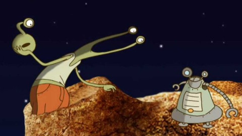 PLANETA YÓ - 8. prosince 2015