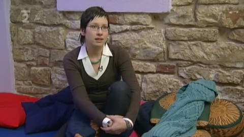 Na pomoc životu - Rakovina vaječníků