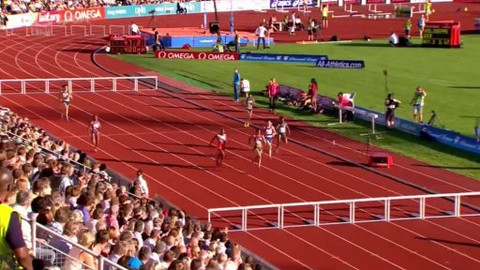 Diamond League - Oslo