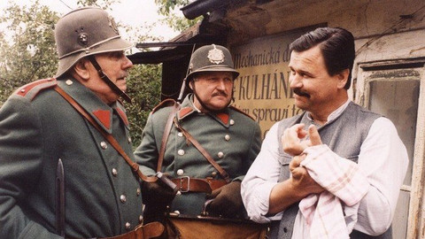 Dobrodružství kriminalistiky - 14/26 Mechanoskopie