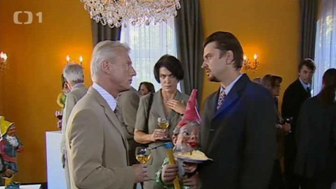 Etiketa - 41. Vernisáž a spol.