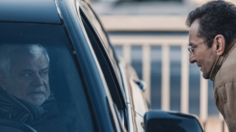 Případy 1. oddělení - 12/13 Loterie