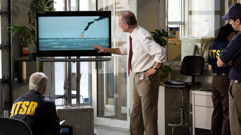 Letecké katastrofy - Selhání systému