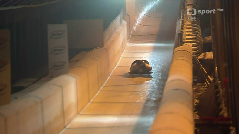 Světový pohár v bobech a skeletonu - SP Norsko