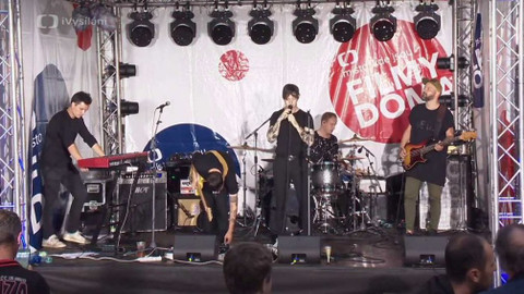 ČT na MFF Karlovy Vary - Deaf Heart