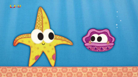 Kamarádi z mojí deky - 18/26 Kamarádi z mojí deky II