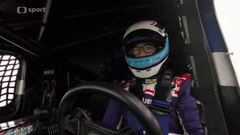 Trucky ve světě 2019 - 9. června 2019