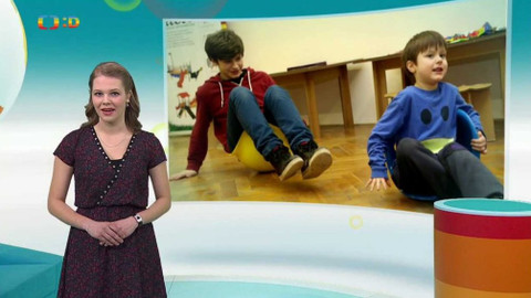 Zprávičky - 7. března 2017