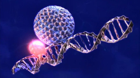 Dobrodružství vědy a techniky - Expedice do Nanolandu