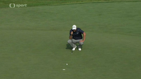 PGA Tour - Deutsche Bank Championship