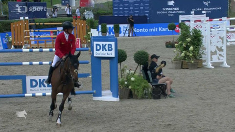 Global Champions - Global Champions League Berlín