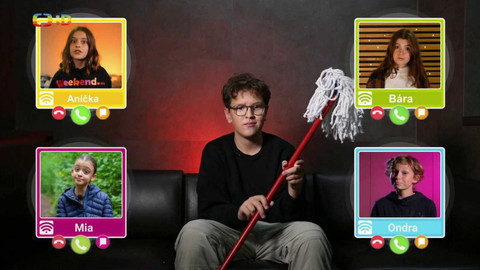 Wifina - 27. října 2023