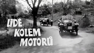 Obrázek pořadu Lidé kolem motorů
